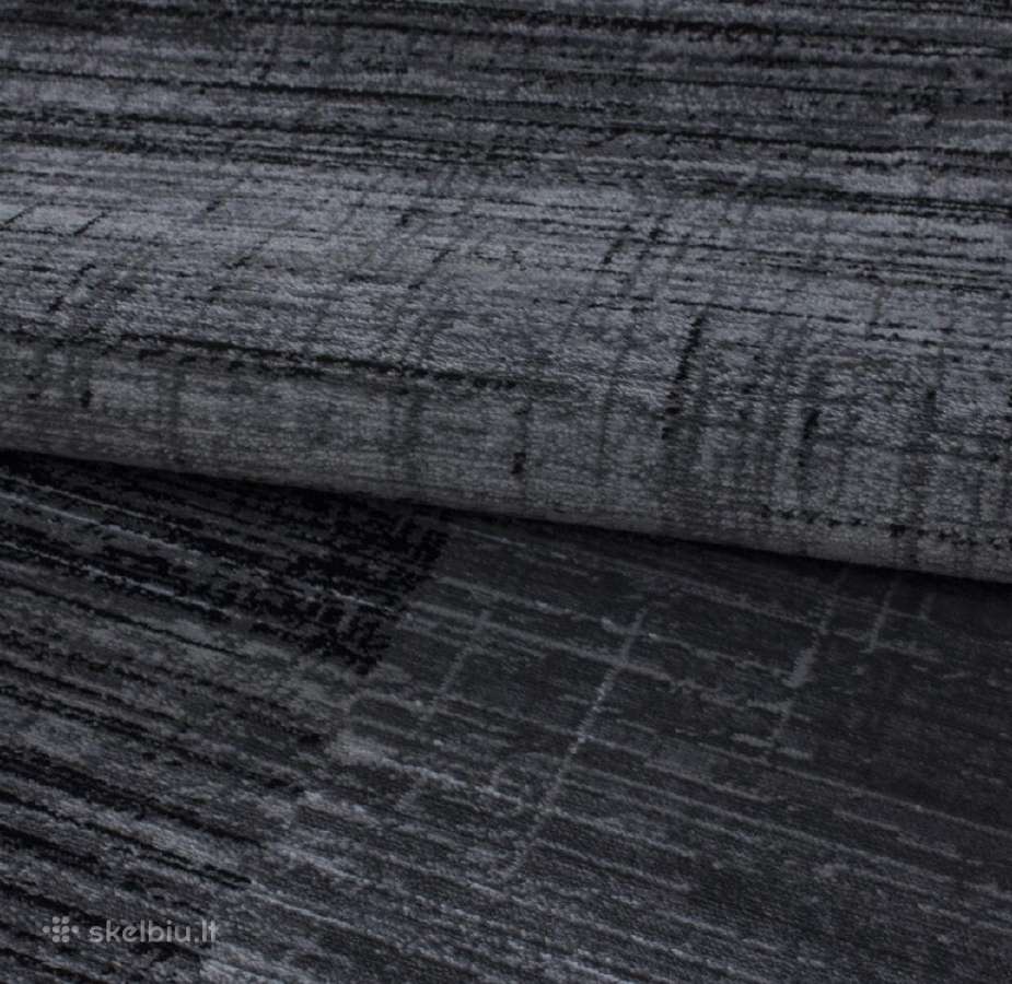Turkiškas kilimas 80x300 cm - nuotraukos Nr. 4