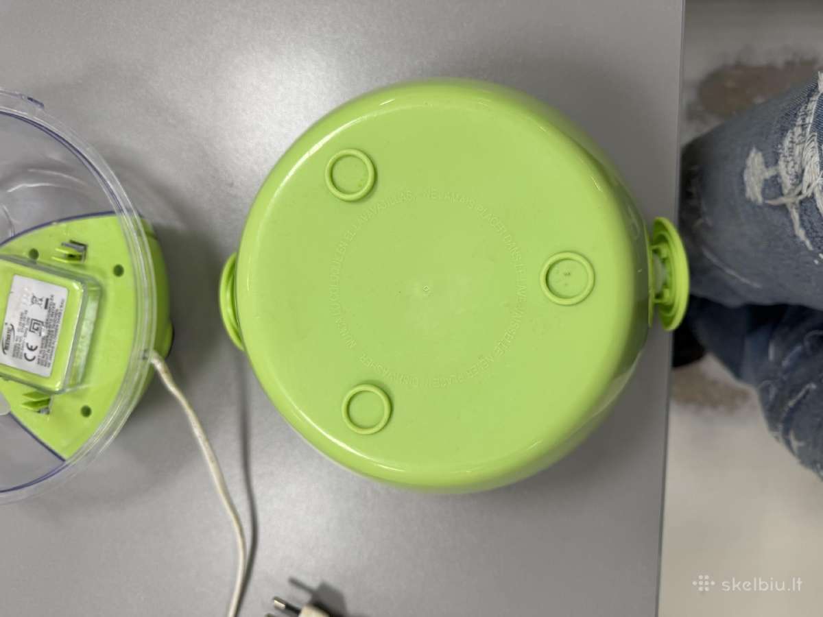 Ledų gaminimo aparatas Bestmatic Ic-201930 - nuotraukos Nr. 6