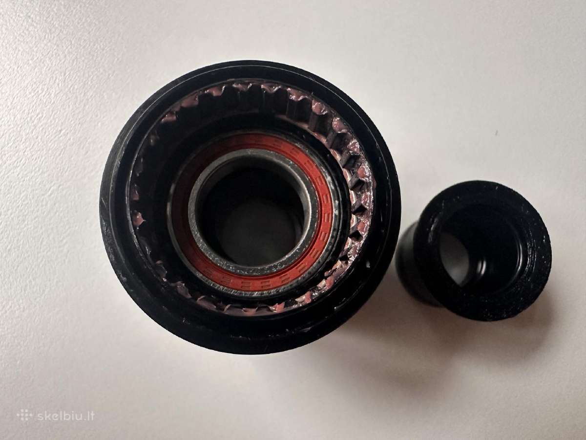 DT Swiss freehub Ratchet System Sram XD-r - nuotraukos Nr. 2