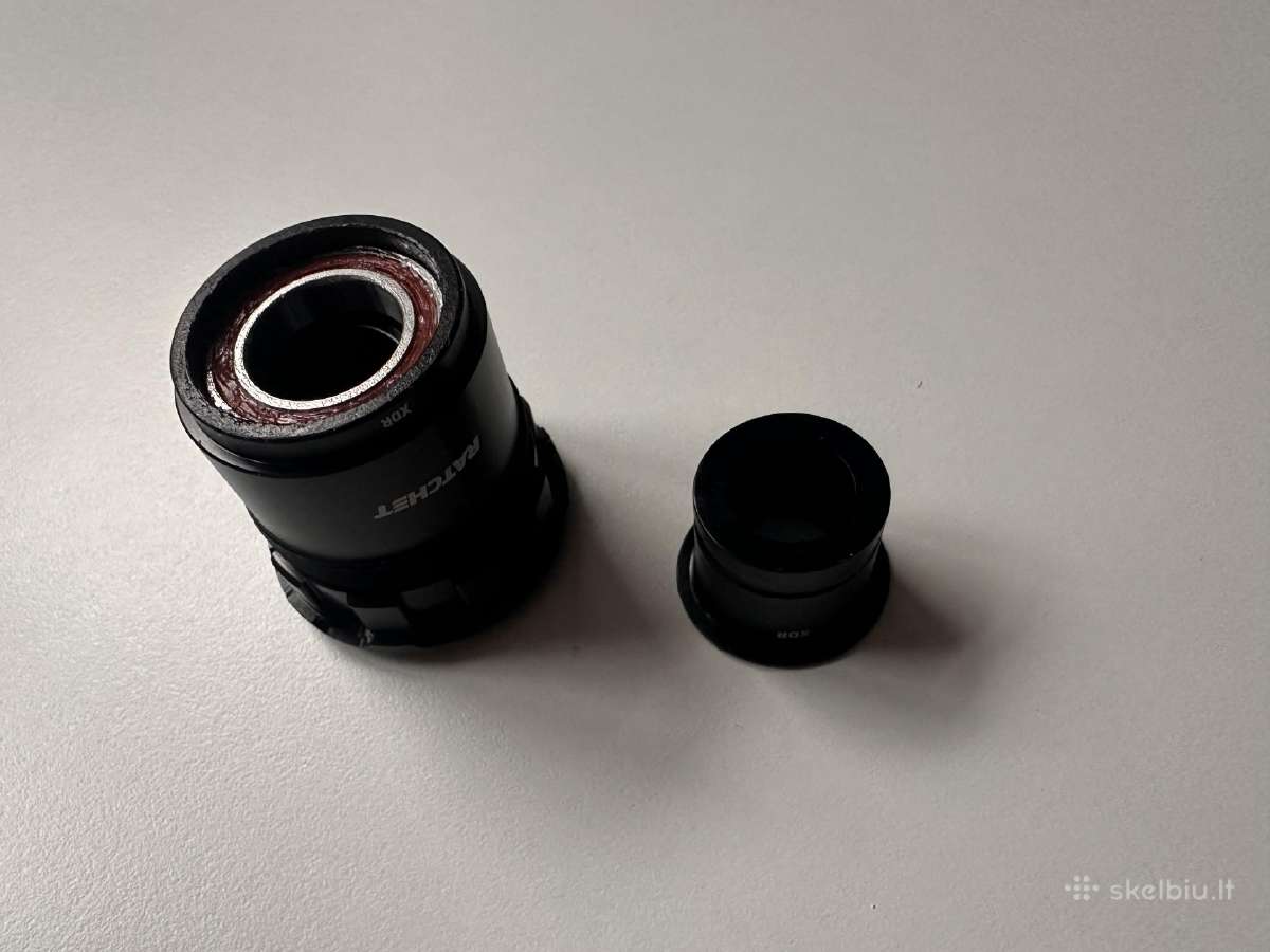 DT Swiss freehub Ratchet System Sram XD-r - nuotraukos Nr. 4
