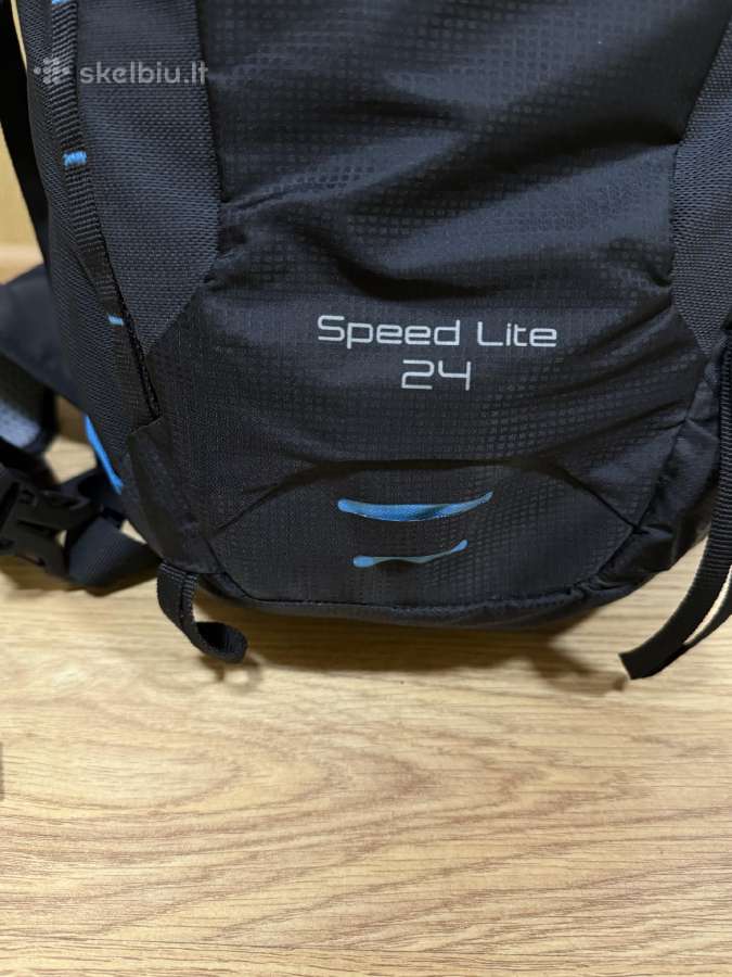 Nauja Deuter Speed lite 24 kuprine - nuotraukos Nr. 2