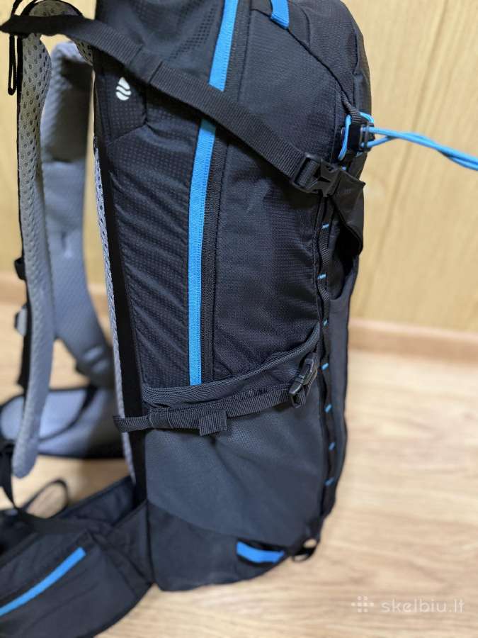 Nauja Deuter Speed lite 24 kuprine - nuotraukos Nr. 4