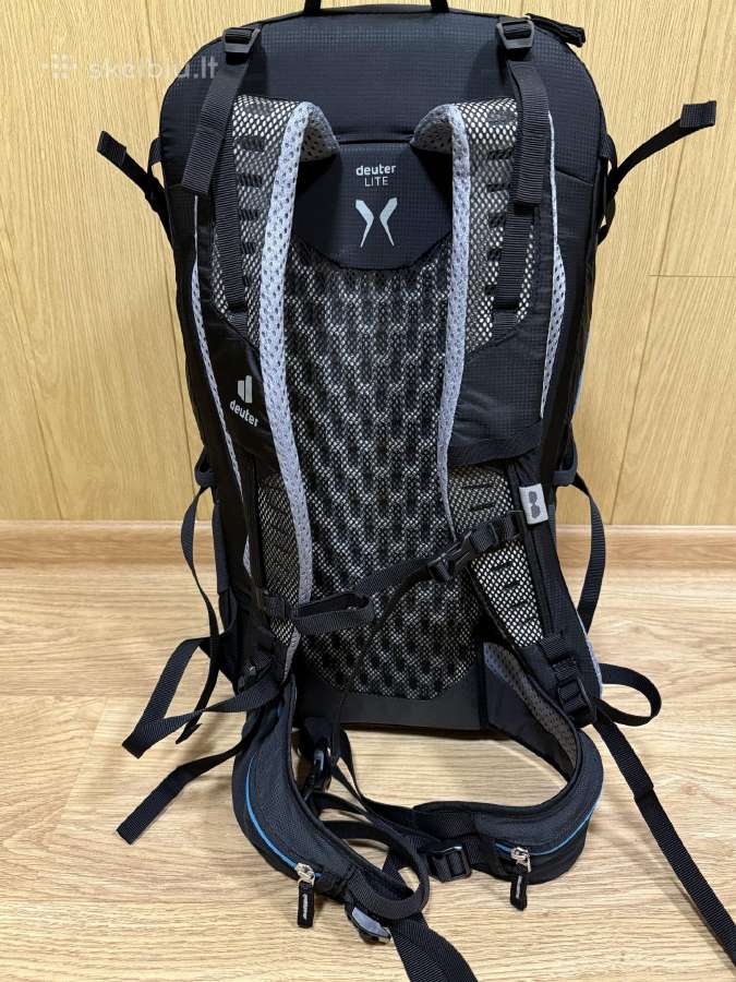 Nauja Deuter Speed lite 24 kuprine - nuotraukos Nr. 5