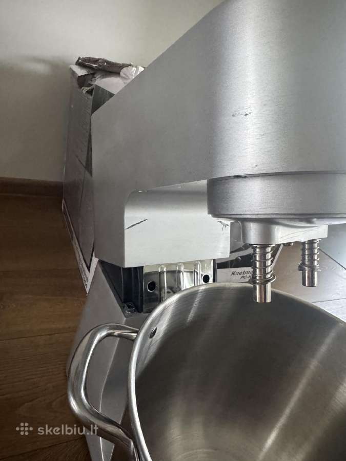 Proficook Km 1254 virtuvinis kombainas - nuotraukos Nr. 5