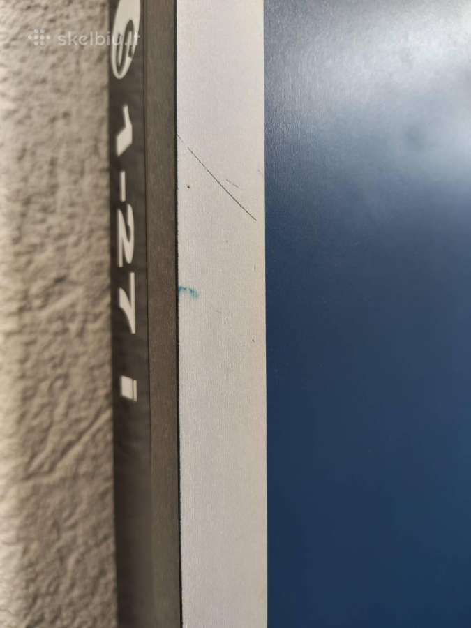 Stalo teniso stalas Sponeta - nuotraukos Nr. 7