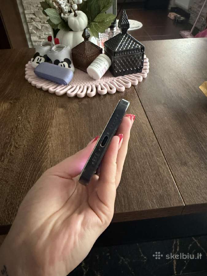 iPhone 15 Pro Max 256gb - nuotraukos Nr. 2