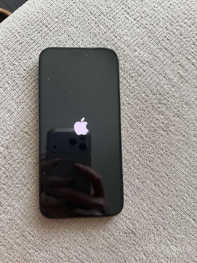 iPhone 15 Pro Max 256gb - nuotraukos Nr. 3