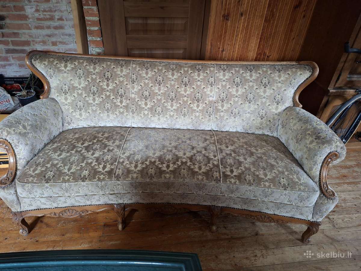 Sofa - nuotraukos Nr. 2