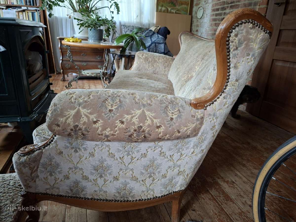 Sofa - nuotraukos Nr. 3