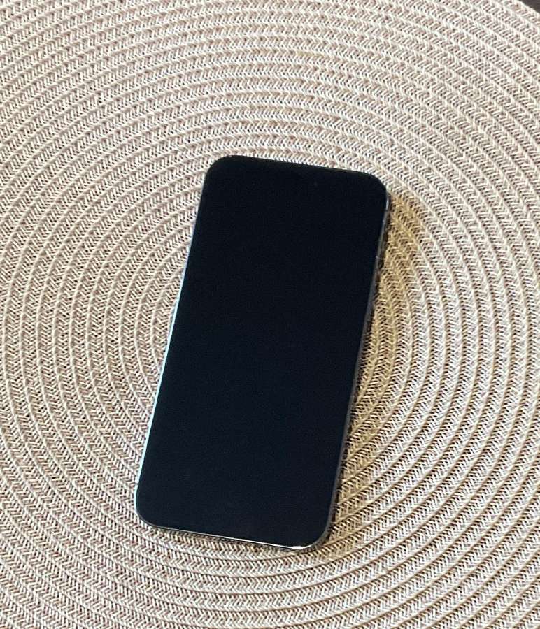 iPhone 14 pro max - nuotraukos Nr. 2