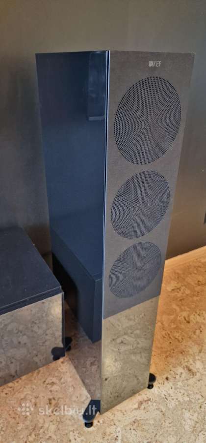 Kef R7 Meta - nuotraukos Nr. 2