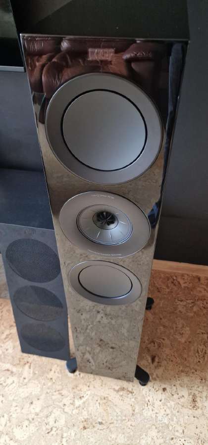 Kef R7 Meta - nuotraukos Nr. 3
