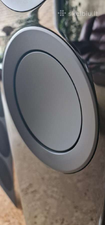 Kef R7 Meta - nuotraukos Nr. 5