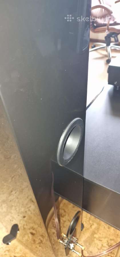 Kef R7 Meta - nuotraukos Nr. 6