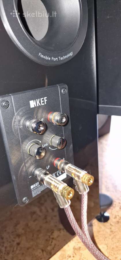 Kef R7 Meta - nuotraukos Nr. 7