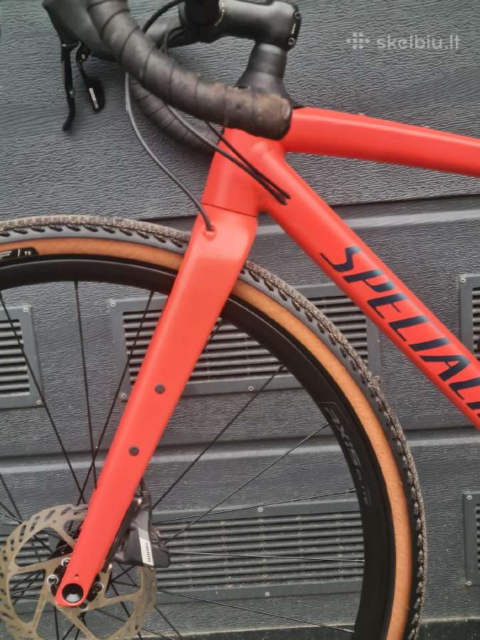 Specialized diverge Comp E5 25m. M - nuotraukos Nr. 5