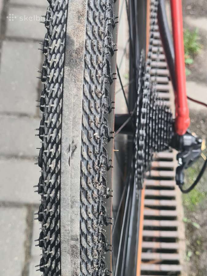 Specialized diverge Comp E5 25m. M - nuotraukos Nr. 12