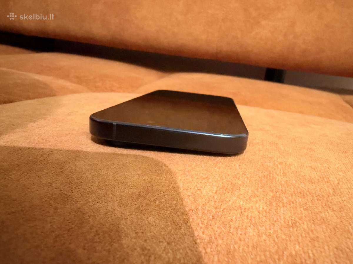 Apple iPhone 16 Pro 128gb - nuotraukos Nr. 4