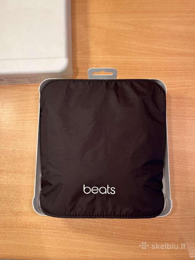 Beats 360 Wireless Headphones Cloud (White) - nuotraukos Nr. 3