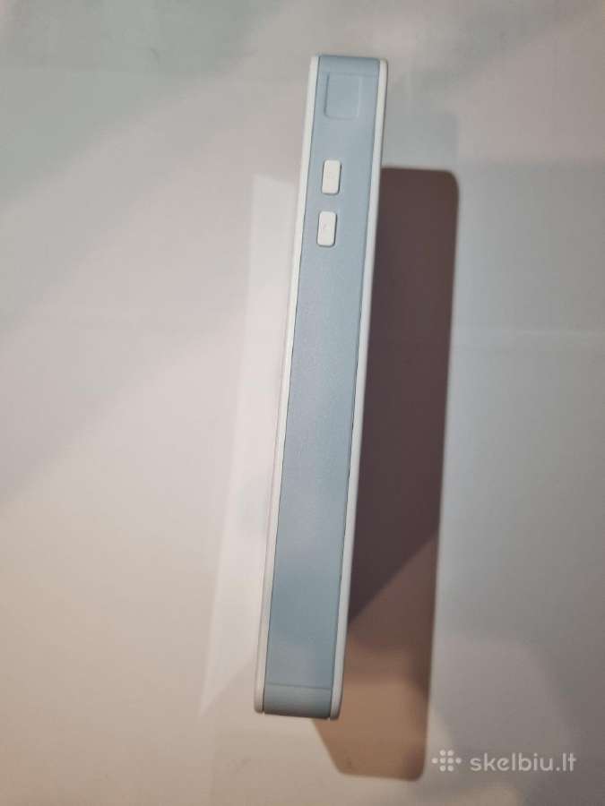 D-link F518 5G Wi-fi 6 su Power Bank. - nuotraukos Nr. 5