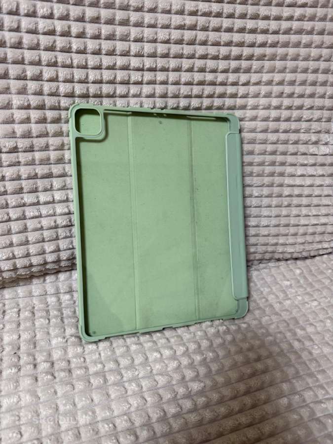 iPad dėklas 12.9 - nuotraukos Nr. 2