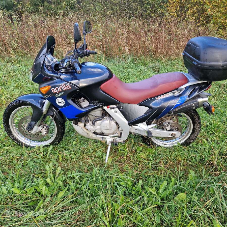 Aprilia pegaso 650 - nuotraukos Nr. 4