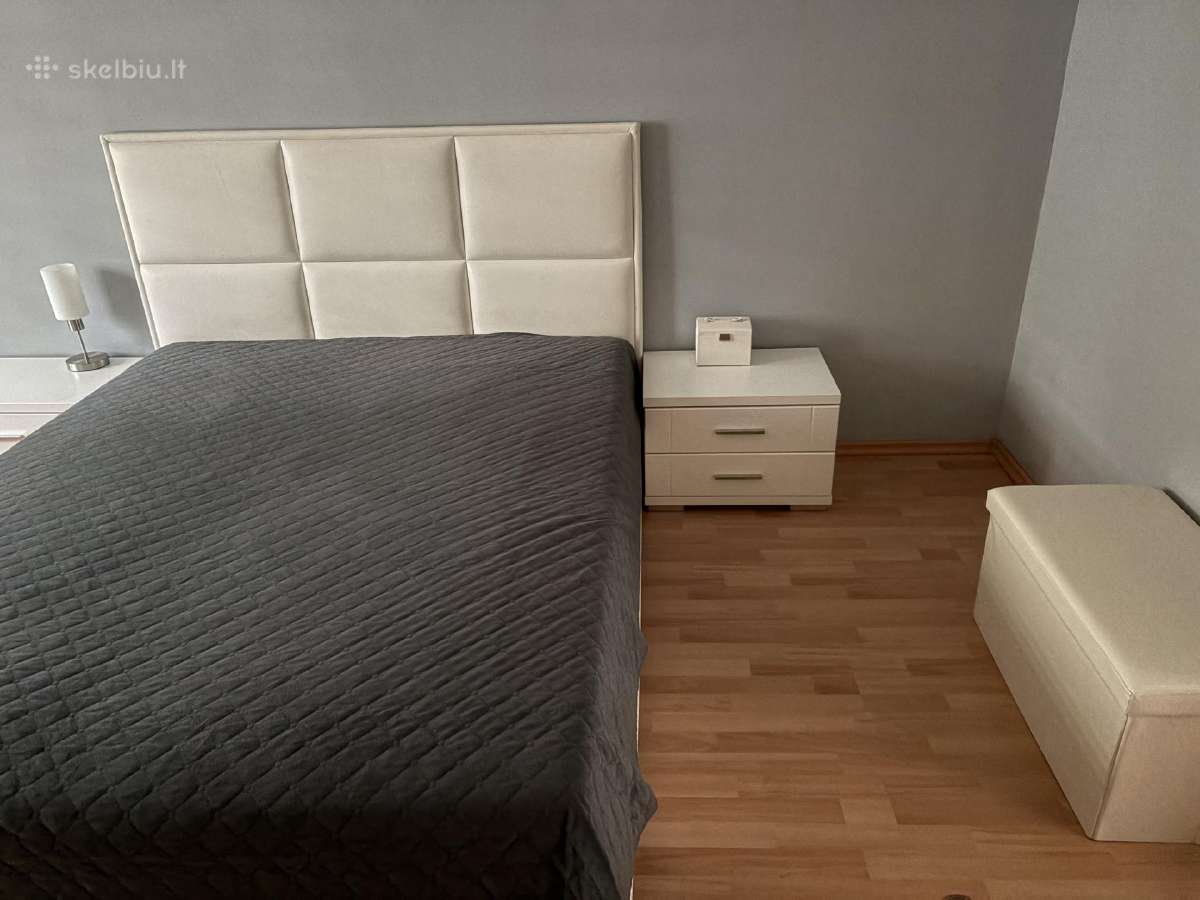 Parduodamas arba keičiamas 3 kambarių butas - nuotraukos Nr. 7