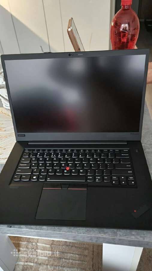 Parduodamas Lenovo Thinkpad X1 Extreme Gen 3 - nuotraukos Nr. 3