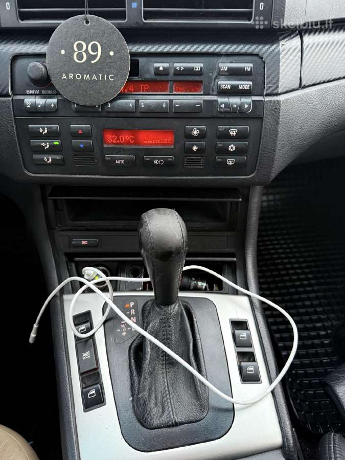 Bmw 330 - nuotraukos Nr. 9
