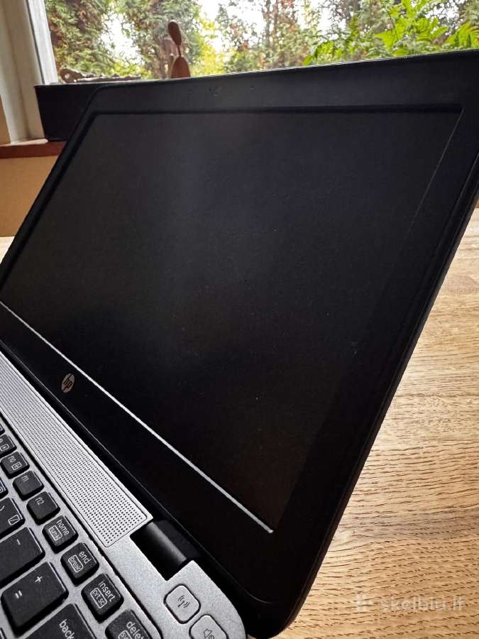 Hp Elitebook 820 Gen 2 Full HD Ips - nuotraukos Nr. 3