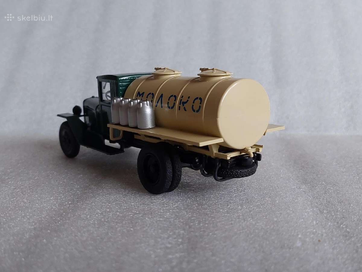 Uralzis-5 V Ac - nuotraukos Nr. 3
