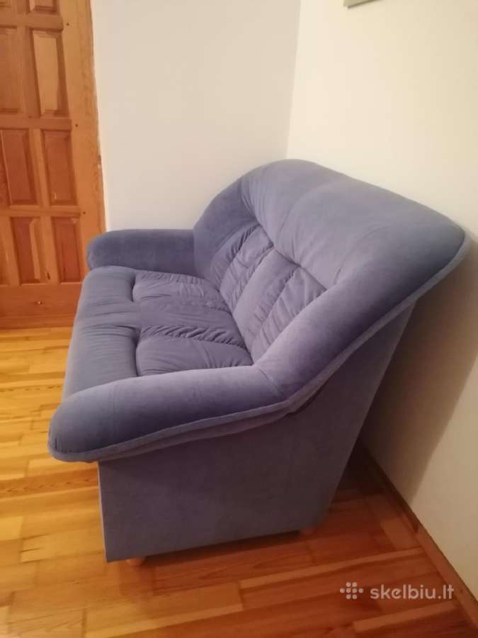 Naudota miegama sofa - nuotraukos Nr. 2