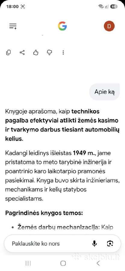 Tech knyga - nuotraukos Nr. 5