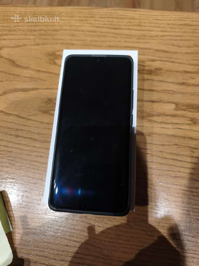Redmi note 14pro 5G - nuotraukos Nr. 4