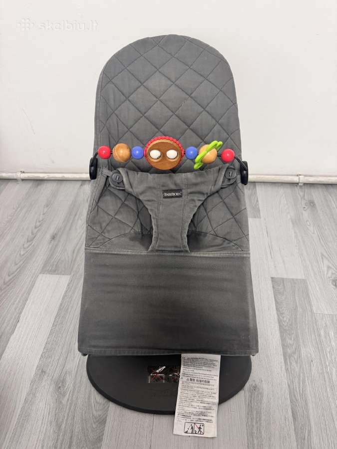 Babybjorn gultukas - nuotraukos Nr. 2
