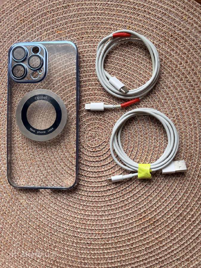 iPhone 14 pro max - nuotraukos Nr. 7