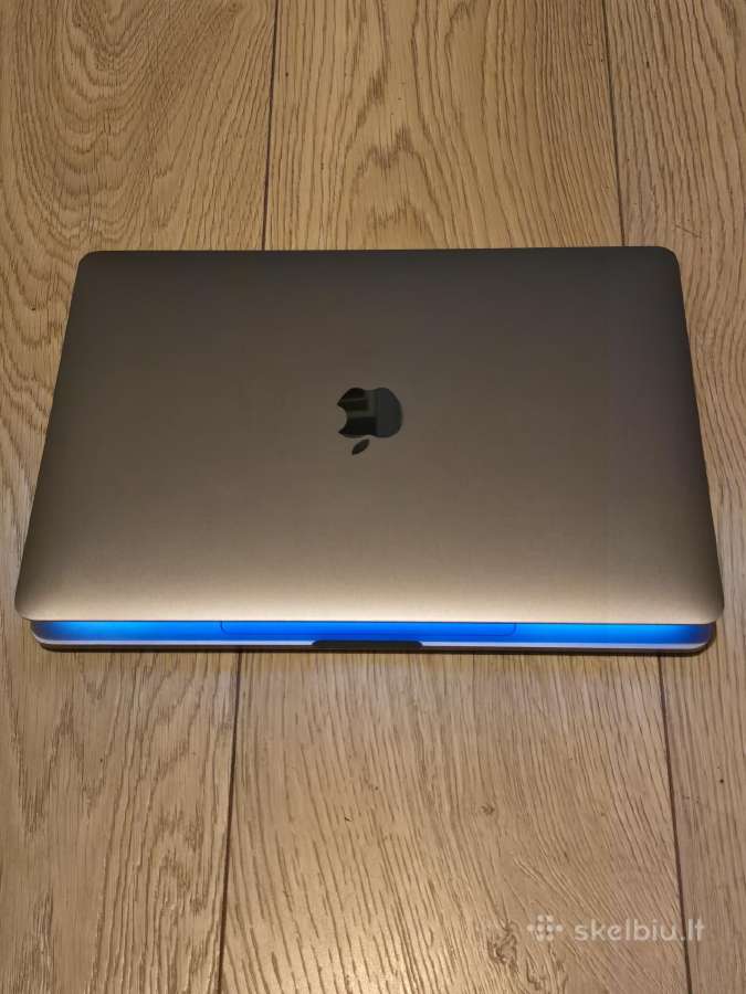 MacBook pro 2020 m1 - nuotraukos Nr. 2