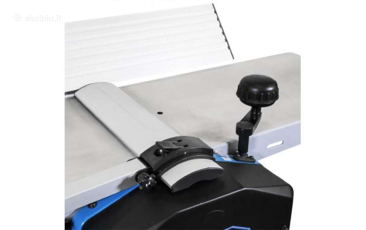 Oblius - reismusas su kojomis 1500w 230v - nuotraukos Nr. 2