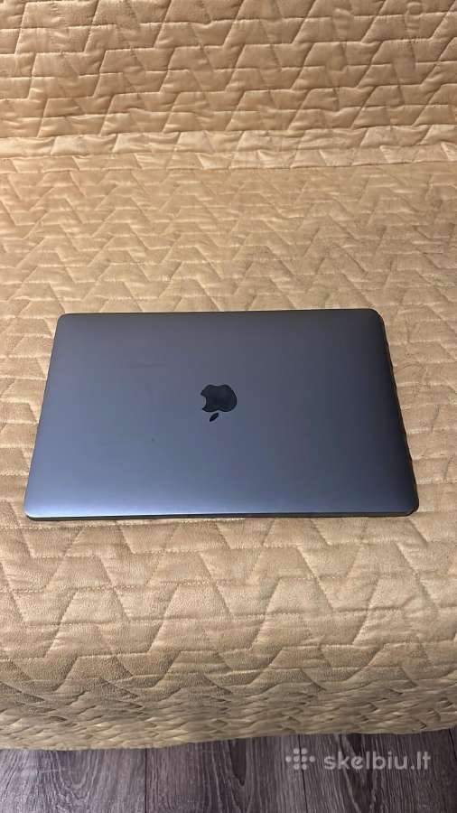 MacBook pro 2020 m1 - nuotraukos Nr. 5