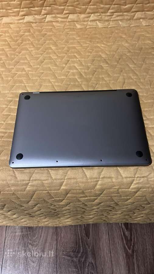MacBook pro 2020 m1 - nuotraukos Nr. 6
