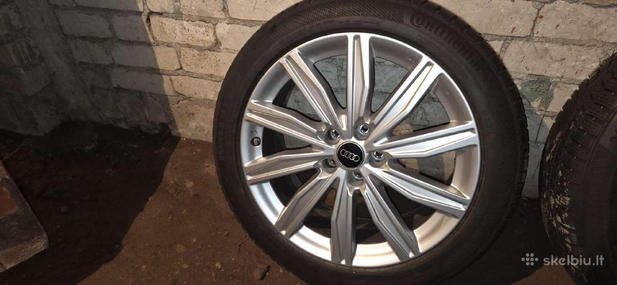 245/45 R19 - nuotraukos Nr. 3