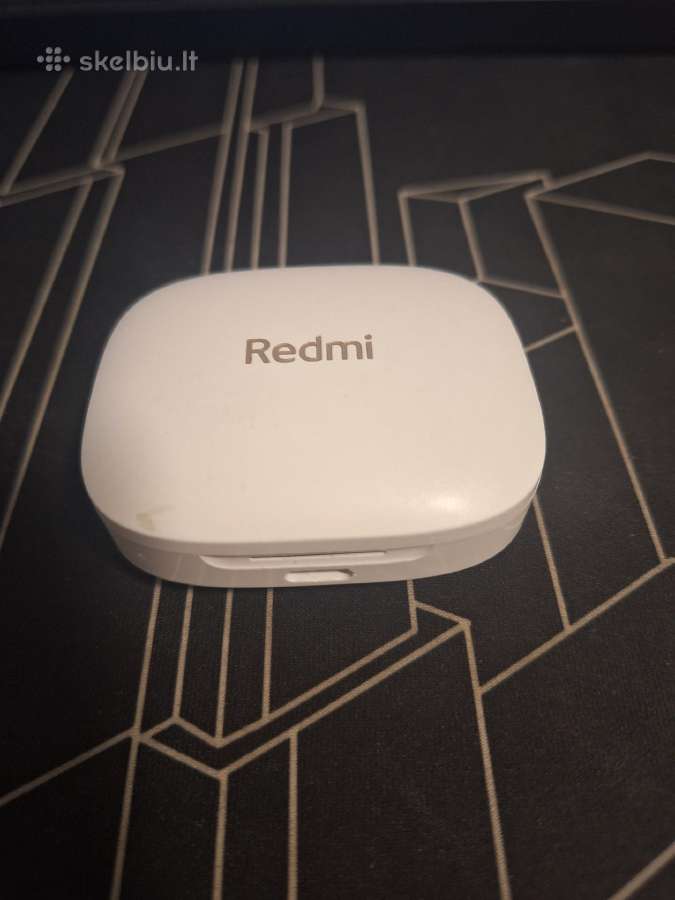 Redmi buds 6 - nuotraukos Nr. 2