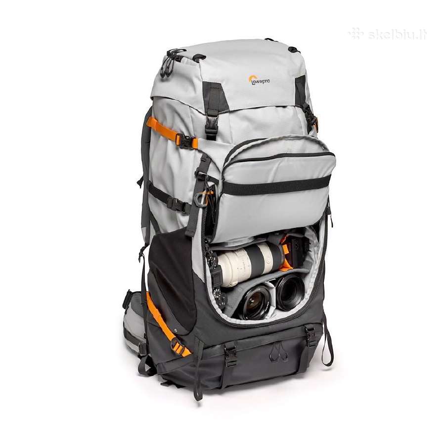 Lowepro Photosport Pro 70l Aw III (M) - nuotraukos Nr. 2