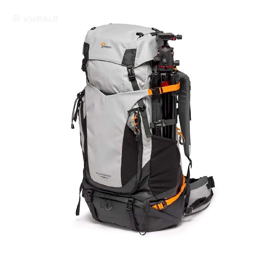 Lowepro Photosport Pro 70l Aw III (M) - nuotraukos Nr. 3