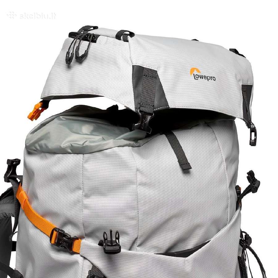 Lowepro Photosport Pro 70l Aw III (M) - nuotraukos Nr. 4