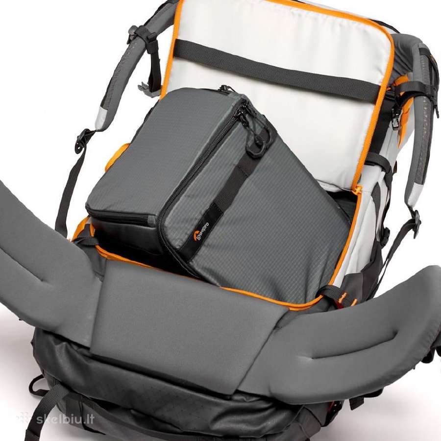 Lowepro Photosport Pro 70l Aw III (M) - nuotraukos Nr. 5