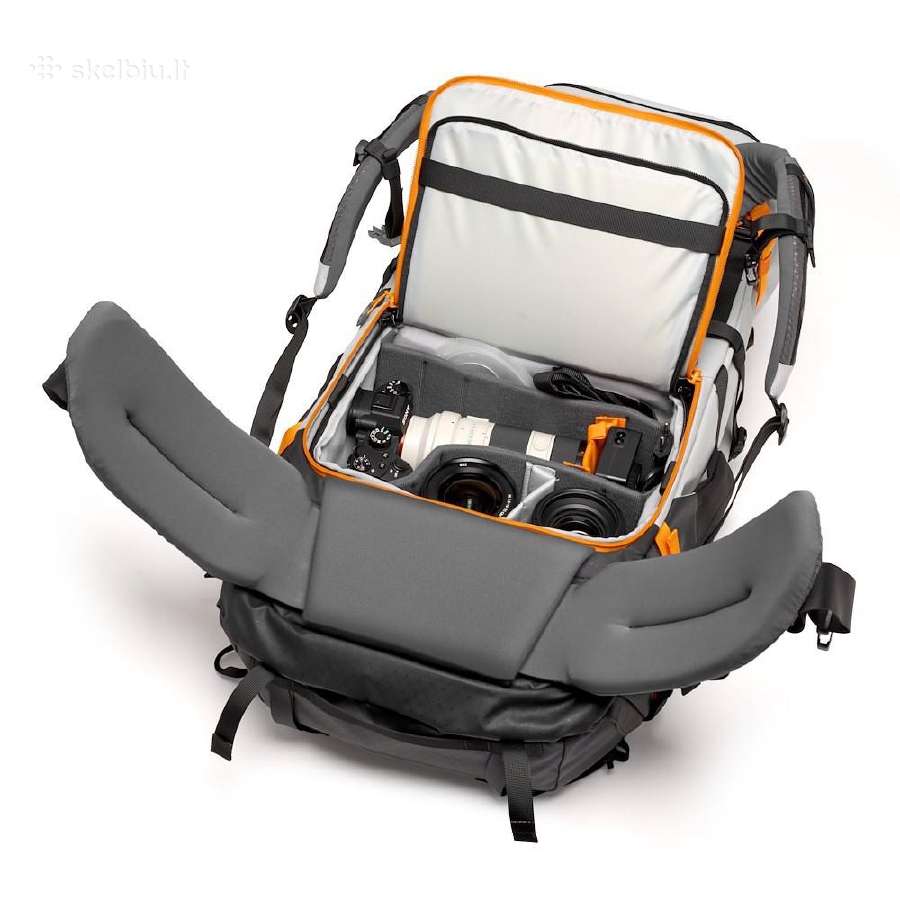 Lowepro Photosport Pro 70l Aw III (M) - nuotraukos Nr. 6