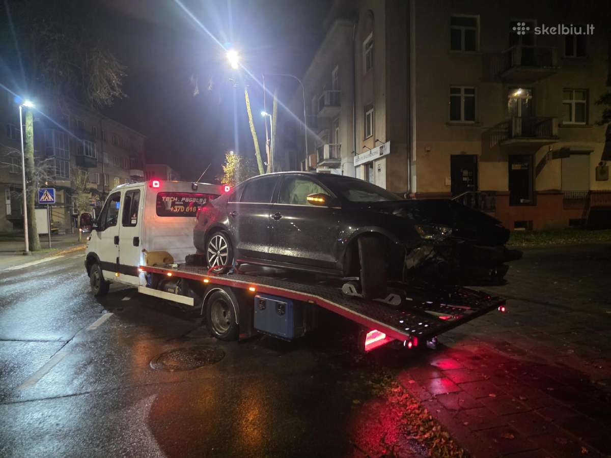 Tralas Šiauliai 24/7, visa Lietuva - nuotraukos Nr. 28