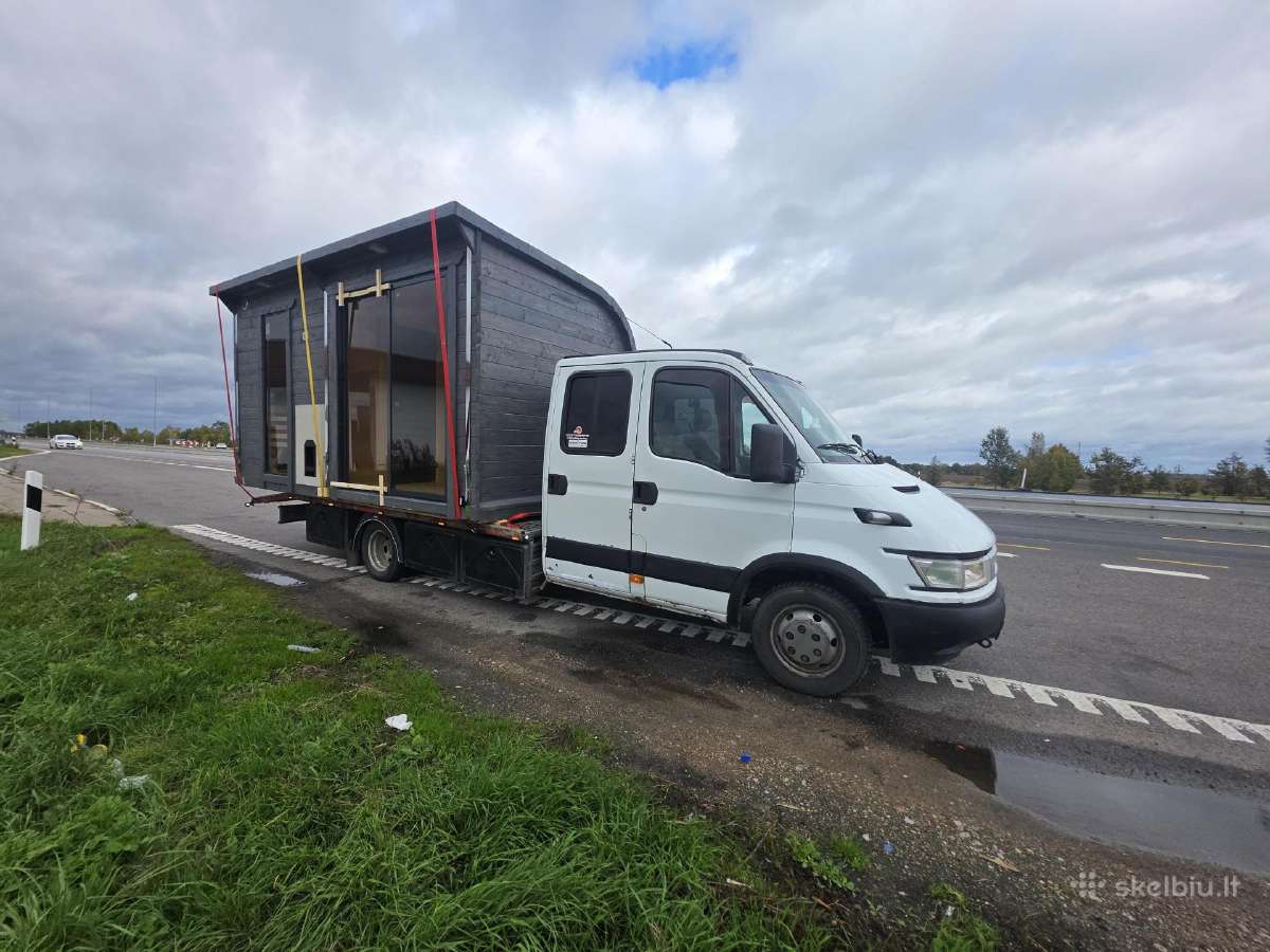 Tralas Šiauliai 24/7, visa Lietuva - nuotraukos Nr. 29