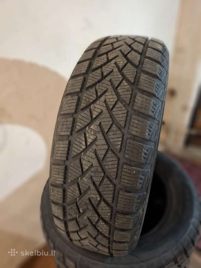 Windforce snowblazer 215/60 R16 - nuotraukos Nr. 2